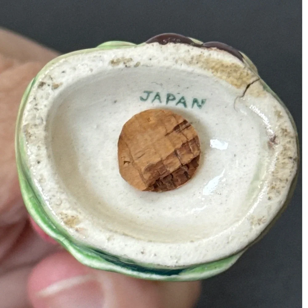 N/A vintage ceramic